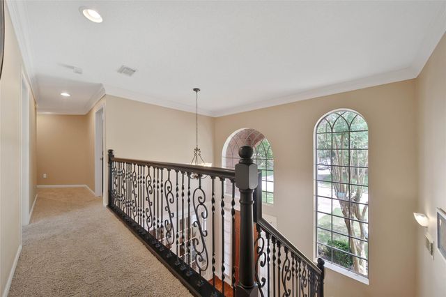1702 Seven Maples Drive, Kingwood, TX 77345