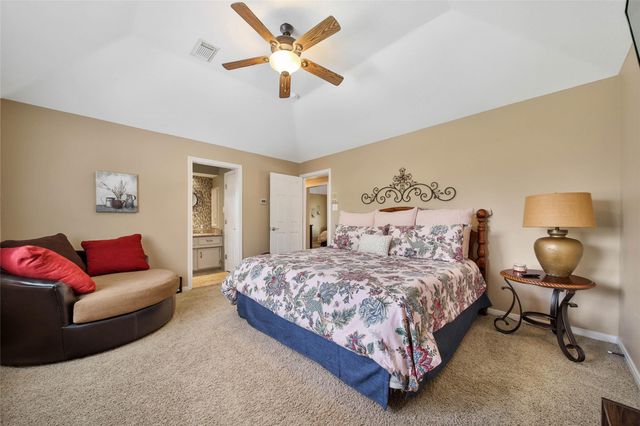 1702 Seven Maples Drive, Kingwood, TX 77345