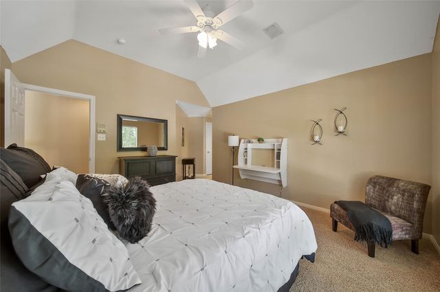 1702 Seven Maples Drive, Kingwood, TX 77345