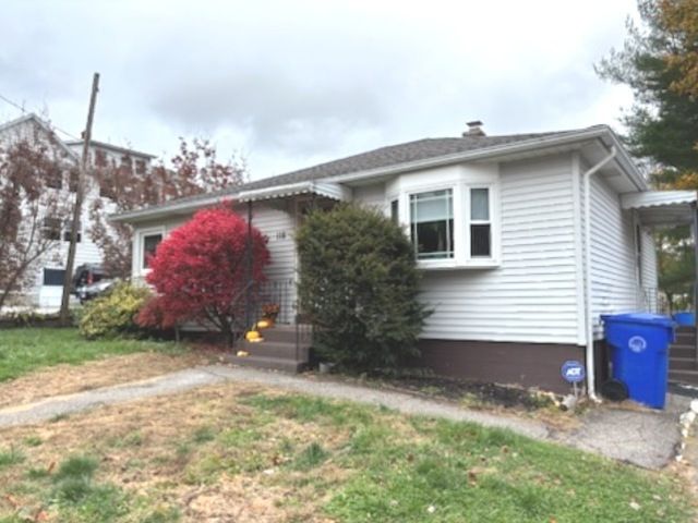 118 Bannon Street, Torrington, CT 06790