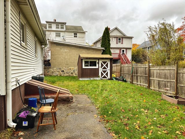 118 Bannon Street, Torrington, CT 06790