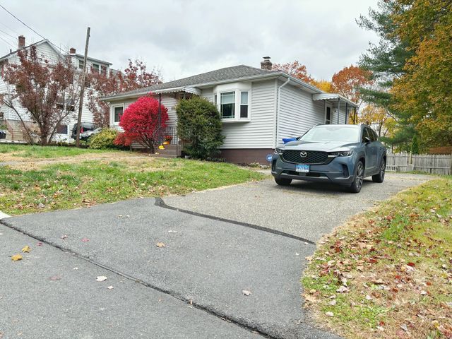 118 Bannon Street, Torrington, CT 06790