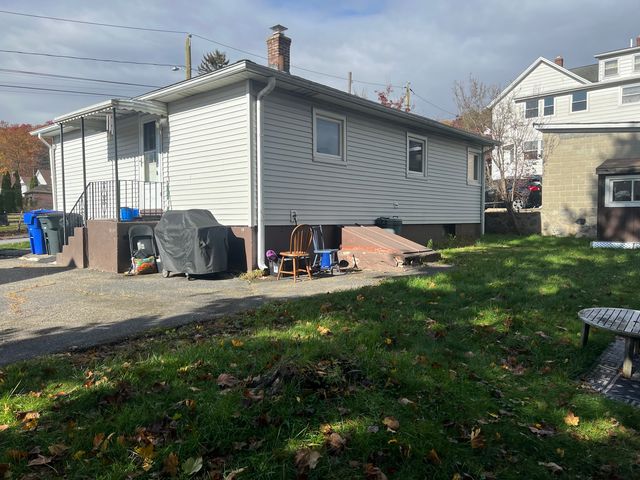 118 Bannon Street, Torrington, CT 06790