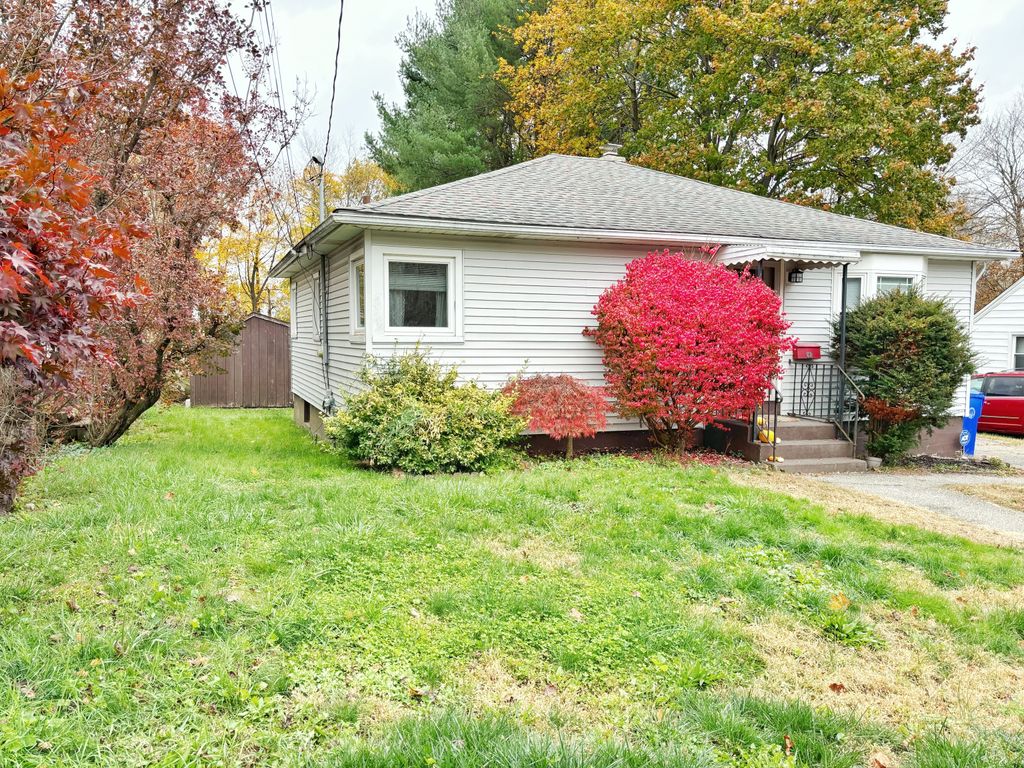 118 Bannon Street, Torrington, CT 06790