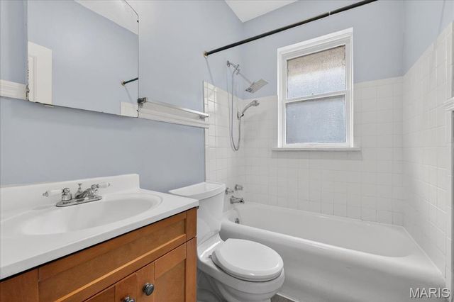 4437 S 37th Street, St Louis, MO 63116