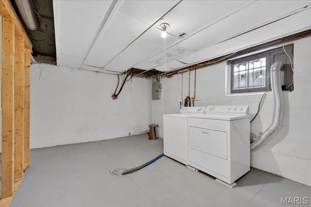 4437 S 37th Street, St Louis, MO 63116