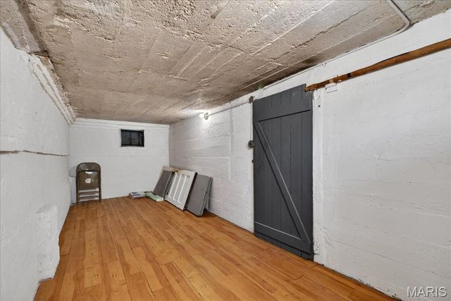 4437 S 37th Street, St Louis, MO 63116