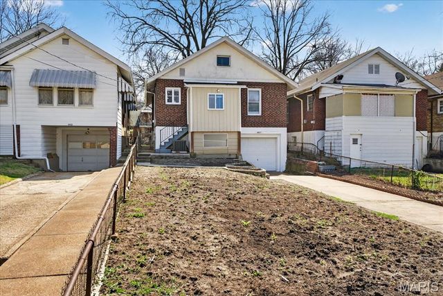 4437 S 37th Street, St Louis, MO 63116