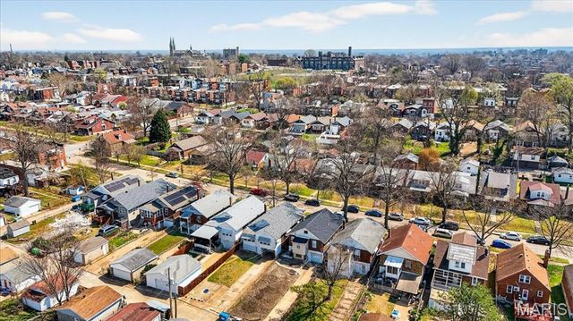 4437 S 37th Street, St Louis, MO 63116