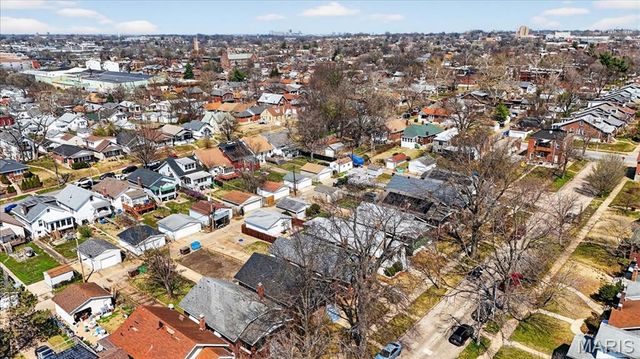 4437 S 37th Street, St Louis, MO 63116