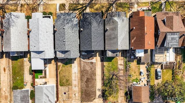 4437 S 37th Street, St Louis, MO 63116