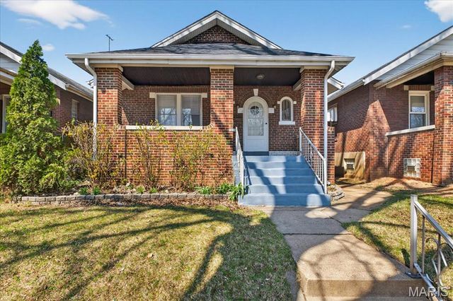 4437 S 37th Street, St Louis, MO 63116
