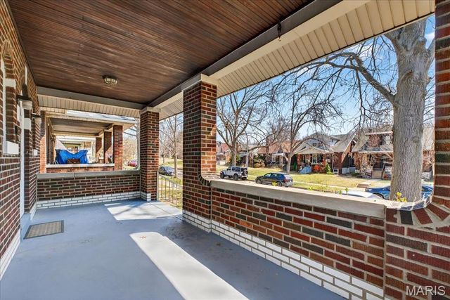 4437 S 37th Street, St Louis, MO 63116
