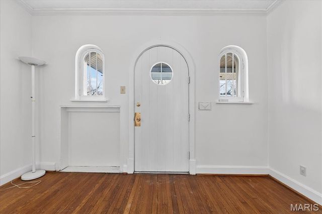 4437 S 37th Street, St Louis, MO 63116