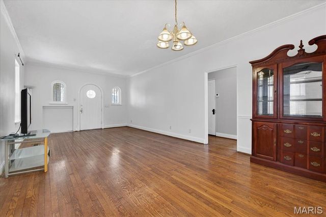 4437 S 37th Street, St Louis, MO 63116