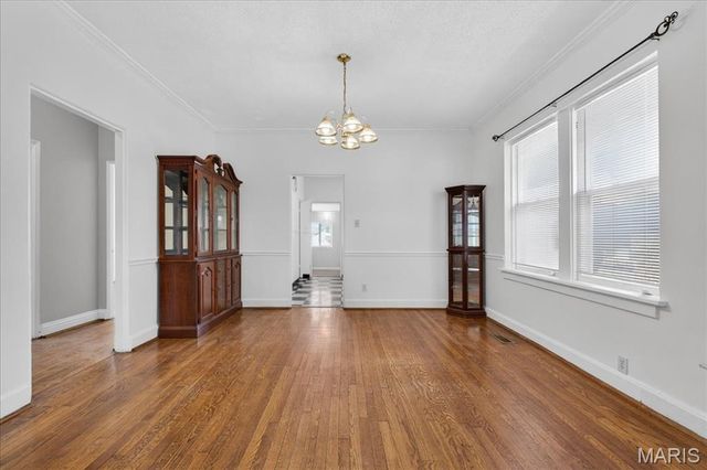 4437 S 37th Street, St Louis, MO 63116