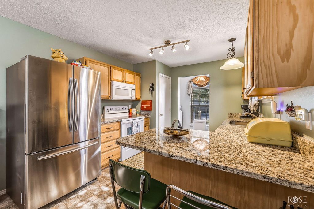 Image 12 of property listing at 1203 Wallace Lane, San Angelo, TX 76905