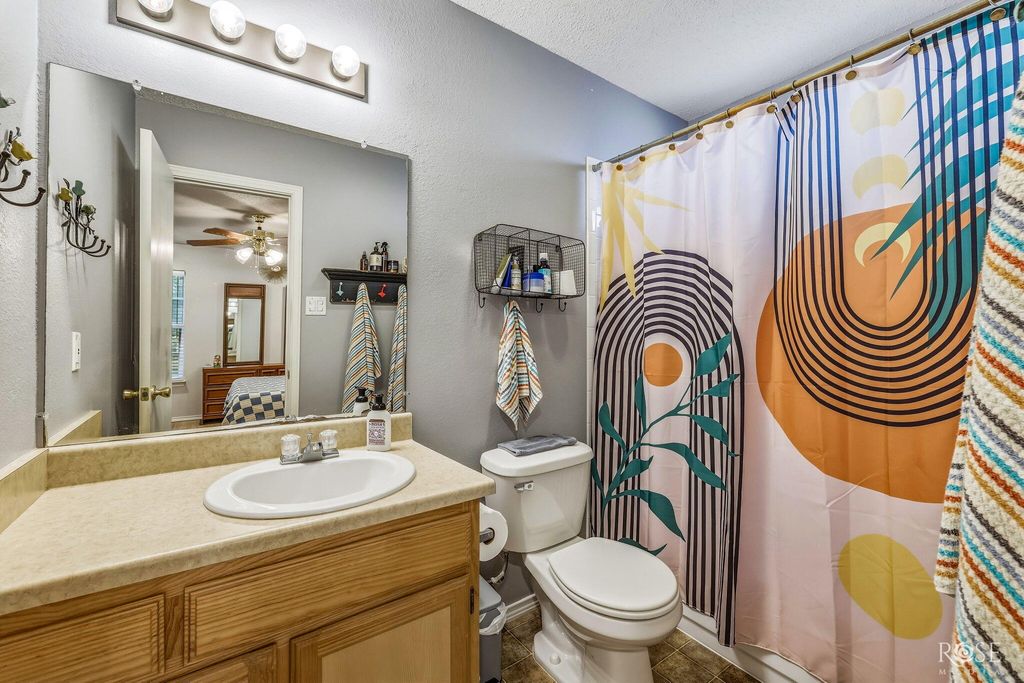 Image 17 of property listing at 1203 Wallace Lane, San Angelo, TX 76905