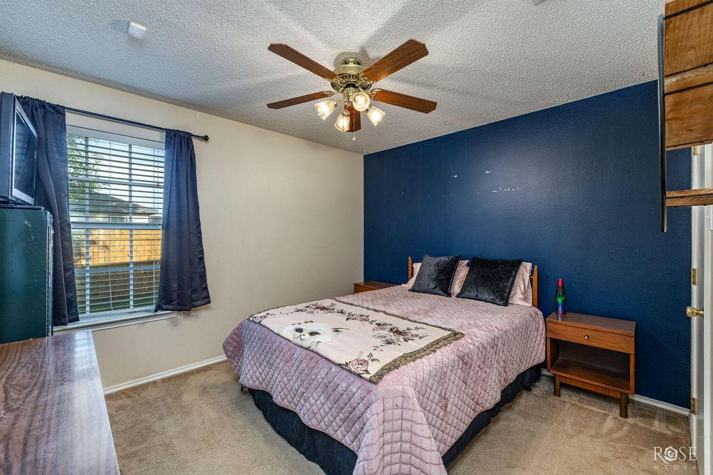 Image 18 of property listing at 1203 Wallace Lane, San Angelo, TX 76905
