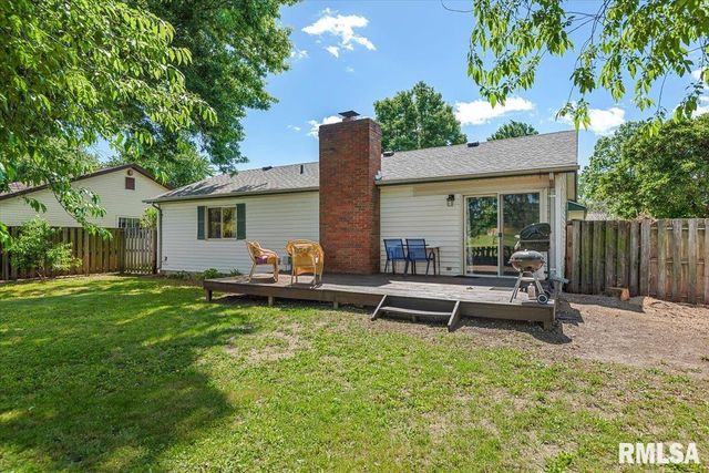 143 SPRINGBROOK Drive, Springfield, IL 62702