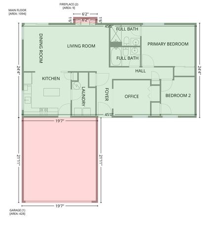 143 SPRINGBROOK Drive, Springfield, IL 62702