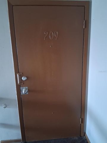 5885 DAHLIA APT 209 DRIVE 18, Orlando, FL 32807