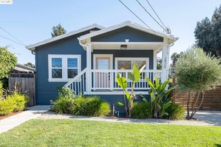 3920 Edgemoor Pl, Oakland, CA 94605