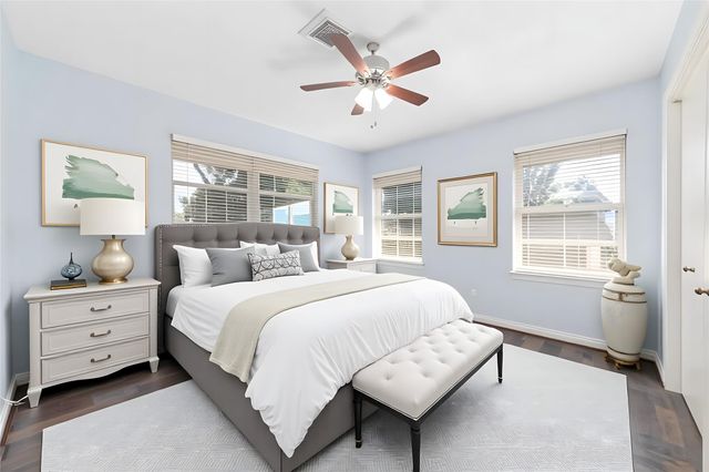 8625 Bob White Drive, Houston, TX 77074