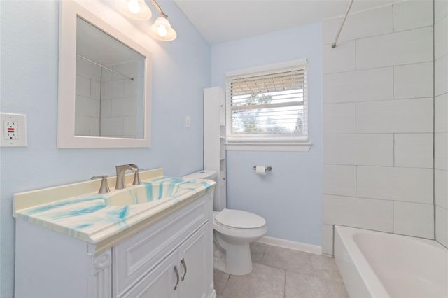 8625 Bob White Drive, Houston, TX 77074