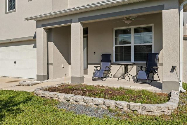 323 HARBOUR WAY, Mulberry, FL 33860