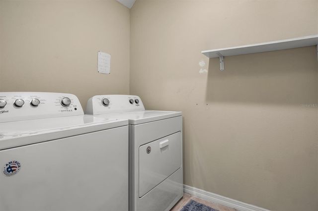 323 HARBOUR WAY, Mulberry, FL 33860