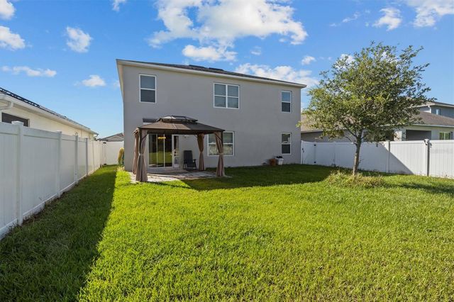 323 HARBOUR WAY, Mulberry, FL 33860