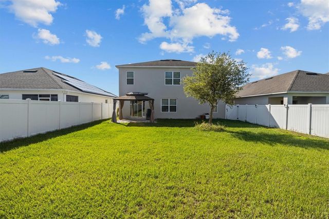 323 HARBOUR WAY, Mulberry, FL 33860