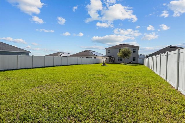 323 HARBOUR WAY, Mulberry, FL 33860