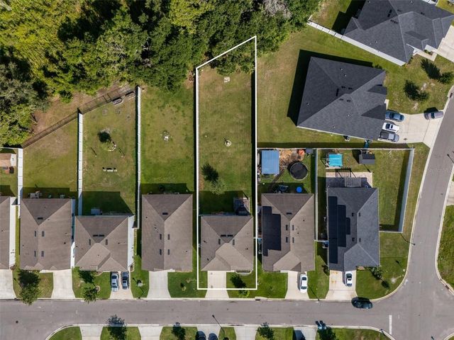 323 HARBOUR WAY, Mulberry, FL 33860