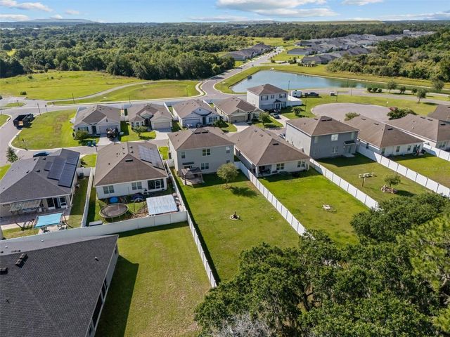 323 HARBOUR WAY, Mulberry, FL 33860