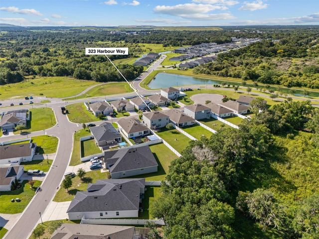 323 HARBOUR WAY, Mulberry, FL 33860