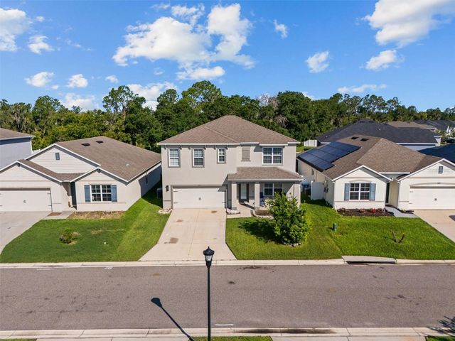 323 HARBOUR WAY, Mulberry, FL 33860