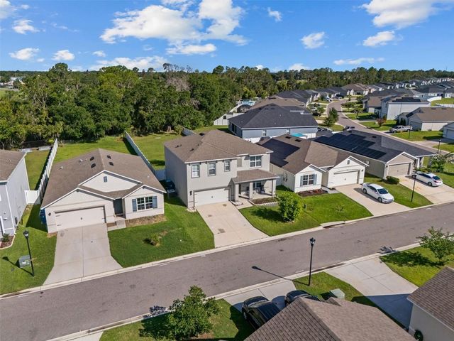 323 HARBOUR WAY, Mulberry, FL 33860