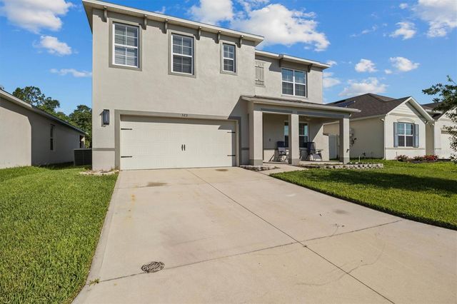 323 HARBOUR WAY, Mulberry, FL 33860