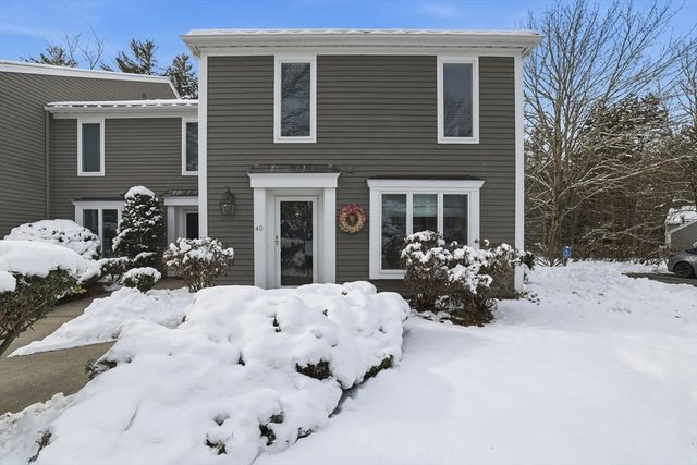 40 Bay Farm Rd 40, Duxbury, MA 02332