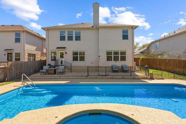 228 Hoot Owl LN N, Leander, TX 78641