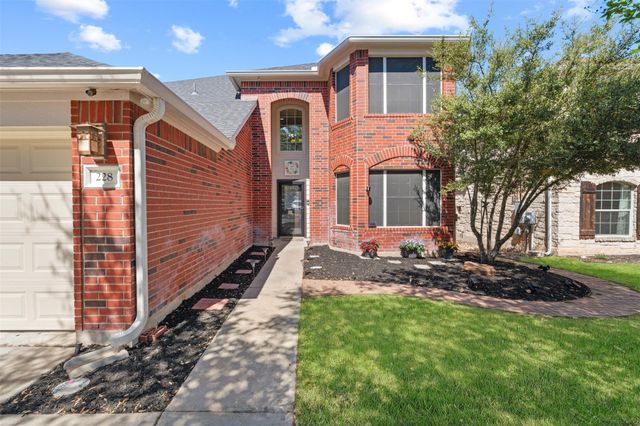 228 Hoot Owl LN N, Leander, TX 78641