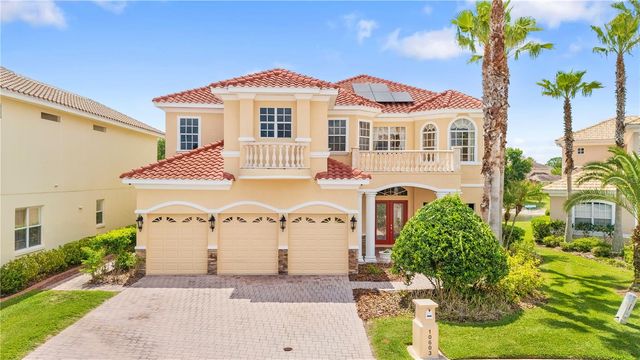 10603 CAYMAN ISLE COURT, Tampa, FL 33647