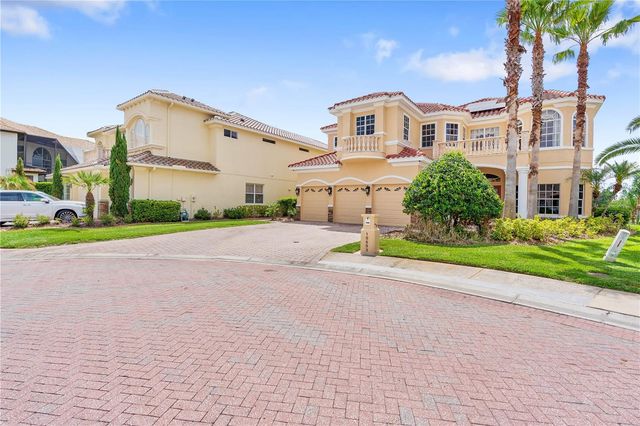 10603 CAYMAN ISLE COURT, Tampa, FL 33647