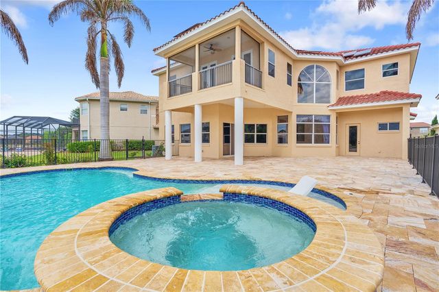 10603 CAYMAN ISLE COURT, Tampa, FL 33647