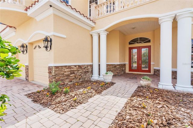 10603 CAYMAN ISLE COURT, Tampa, FL 33647