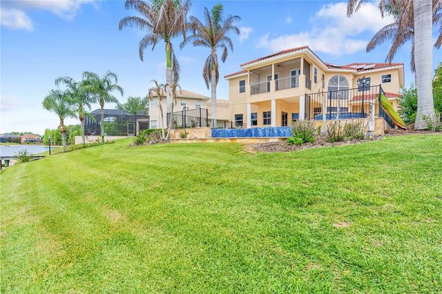 10603 CAYMAN ISLE COURT, Tampa, FL 33647