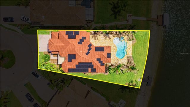10603 CAYMAN ISLE COURT, Tampa, FL 33647