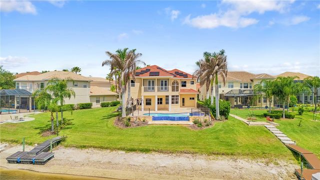10603 CAYMAN ISLE COURT, Tampa, FL 33647